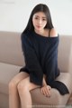 HuaYang 2018-01-23 Vol.027: Model Ke Le Vicky (可乐 Vicky) (31 photos) P16 No.0604d1