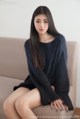 HuaYang 2018-01-23 Vol.027: Model Ke Le Vicky (可乐 Vicky) (31 photos) P11 No.648d8c
