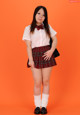 Sayuka Tashiro - Uni Maid Images P5 No.870c0c