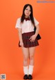 Sayuka Tashiro - Uni Maid Images P5 No.bbb79b Image No. 15