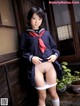 Aoba Itou - Pornolar Chubby Skirt