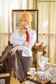 是一只熊仔吗 Cosplay 近卫昂 P8 No.a9e75b