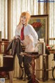 是一只熊仔吗 Cosplay 近卫昂 P19 No.12b8bc