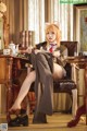 是一只熊仔吗 Cosplay 近卫昂 P9 No.c2de07