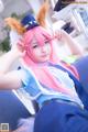 Coser@神楽坂真冬 Vol.009: (150 photos) P85 No.7b1e62 Image No. 139