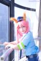 Coser@神楽坂真冬 Vol.009: (150 photos) P69 No.1af60a Image No. 85