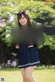 Anjyu Kouzuki 香月杏珠, [Minisuka.tv] 2021.07.29 Limited Gallery 22.1 P40 No.3f2aad