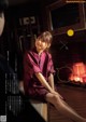Rin Kaname 鹿目凛, 別冊SPA! 旬撮GIRL 2022 Vol.10 P9 No.1e36f2
