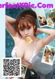 BoLoli 2017-03-16 Vol.032: Model Liu You Qi Sevenbaby (柳 侑 绮 Sevenbaby) (61 photos) P3 No.0d982b