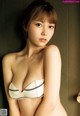 Otono Sakurai 櫻井音乃, Weekly Playboy 2022 No.15 (週刊プレイボーイ 2022年15号) P10 No.06b0dc