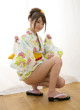 Saki Hatsumi - Ned Com Panty P1 No.003884