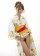 Saki Hatsumi - Ned Com Panty P6 No.adc382