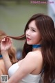 Han Ga Eun's beauty at CJ Super Race, Round 1 (87 photos) P79 No.aa7599