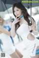 Han Ga Eun's beauty at CJ Super Race, Round 1 (87 photos) P39 No.f2e300