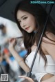 Han Ga Eun's beauty at CJ Super Race, Round 1 (87 photos) P74 No.21d291