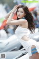 Han Ga Eun's beauty at CJ Super Race, Round 1 (87 photos) P48 No.82003d