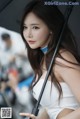 Han Ga Eun's beauty at CJ Super Race, Round 1 (87 photos) P75 No.f26538