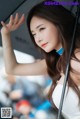 Han Ga Eun's beauty at CJ Super Race, Round 1 (87 photos) P64 No.9ef215