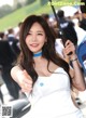 Han Ga Eun's beauty at CJ Super Race, Round 1 (87 photos) P26 No.2a3d52