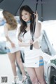 Han Ga Eun's beauty at CJ Super Race, Round 1 (87 photos) P13 No.fb6d42