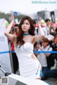 Han Ga Eun's beauty at CJ Super Race, Round 1 (87 photos) P61 No.d7a2ab
