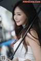 Han Ga Eun's beauty at CJ Super Race, Round 1 (87 photos) P30 No.434c19