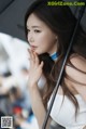 Han Ga Eun's beauty at CJ Super Race, Round 1 (87 photos) P36 No.37fbe1