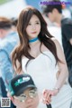 Han Ga Eun's beauty at CJ Super Race, Round 1 (87 photos) P19 No.12bddf