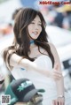 Han Ga Eun's beauty at CJ Super Race, Round 1 (87 photos) P62 No.74179d