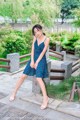 DKGirl Vol.055: Model Cang Jing You Xiang (苍 井 优香) (54 photos) P35 No.b21aff