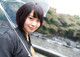 Akari Hoshino - Surprise Bugil Pantai P11 No.ff05d0
