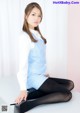 Aya Nagase - Ganbangmom Amazon Squritings P10 No.9792c5 Image No. 5