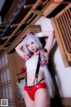 Cosplay Kaguya - Xxxlady Bbw Black P4 No.c5dbbd