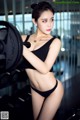 TouTiao 2016-08-11: Model Wang Yi Han (王一涵) (19 photos) P9 No.1988a6