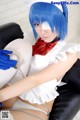 Cosplay Kibashii - Everything 1boy 3grls P10 No.22271c Image No. 5