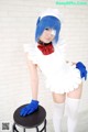 Cosplay Kibashii - Everything 1boy 3grls P7 No.9726c9 Image No. 11