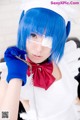 Cosplay Kibashii - Everything 1boy 3grls P5 No.a9f334 Image No. 15