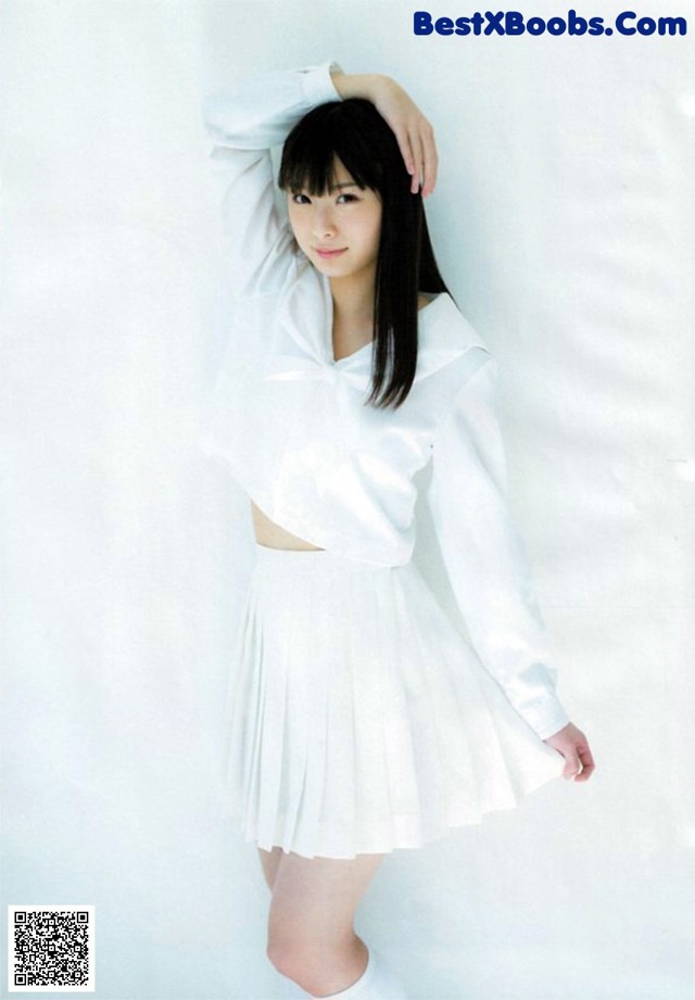 Cocona Umeyama 梅山恋和, BUBKA 2019.04 (ブブカ 2019年4月号)