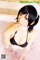 Misaki Hanamura - Bokong Foto Bokep P1 No.c2f79a