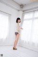 Risa Sawamura 沢村りさ, [Minisuka.tv] 2022.09.15 Premium Gallery 6.3