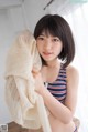 Risa Sawamura 沢村りさ, [Minisuka.tv] 2022.09.15 Premium Gallery 6.3 P6 No.cdc2ee