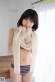 Risa Sawamura 沢村りさ, [Minisuka.tv] 2022.09.15 Premium Gallery 6.3 P24 No.9f13b0