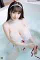 [HuaYang花漾] 2021.12.30 Vol.477 朱可儿 P27 No.fd717d