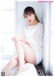 Miru Shiroma 白間美瑠, Tokyo Walker+ 2019 No.06 P14 No.e36d99 Image No. 3