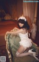 Omotechan おもてちゃん, デジタル写真集 GRACE & TRUE Set.02 P28 No.57958a