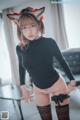 DJAWA Photo – Sonson (손손): "Enchanted Fox Girl" (71 photos) P38 No.d53d5d