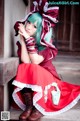 Cosplay Rimuta - Undine Bule Memek P12 No.631239 Image No. 1