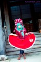 Cosplay Rimuta - Undine Bule Memek P4 No.d2f918 Image No. 17