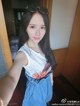 Anna (李雪婷) beauties and sexy selfies on Weibo (361 photos) P305 No.7571f0