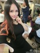 Anna (李雪婷) beauties and sexy selfies on Weibo (361 photos) P354 No.d50e08